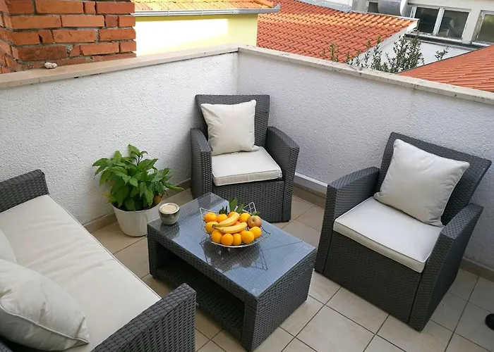 House Andelka * Supetar
