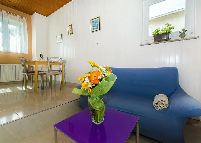 House Andelka Semesterbostad *