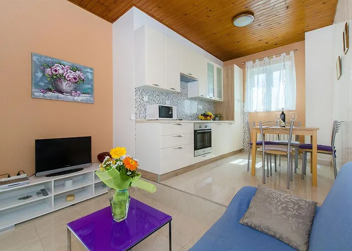 House Andelka