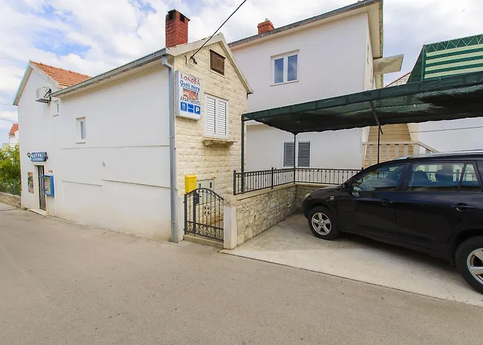 House Andelka