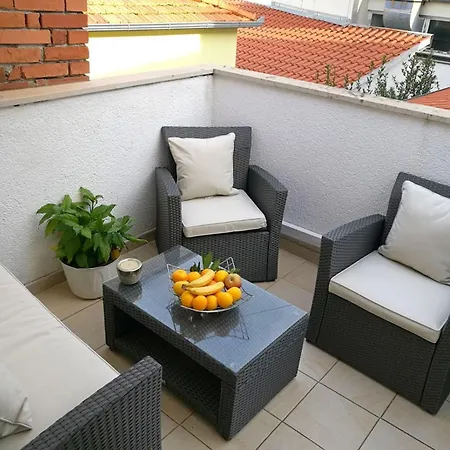 House Andelka * Supetar