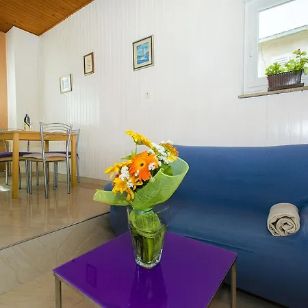 House Andelka Feriehus *