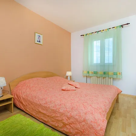 House Andelka Supetar
