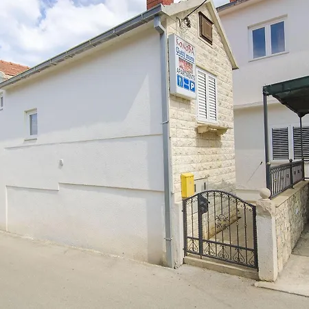 Feriehus House Andelka Supetar