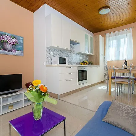 House Andelka